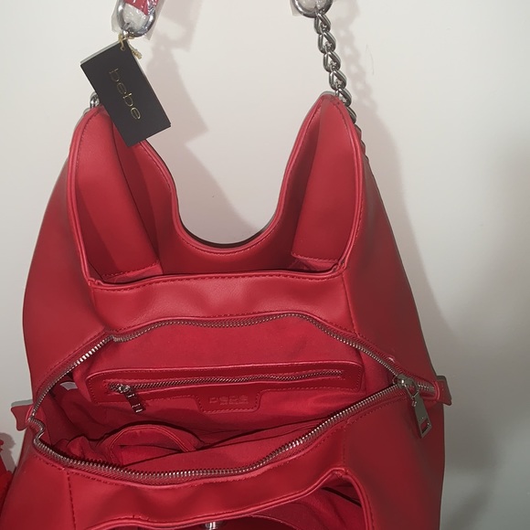 Dress & handbag - Picture 4 of 8